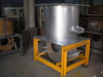 産業溶ける炉 300kw h/t の暖房プロセスを投げ出す 50KW