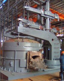 産業冶金装置、カーボン/合金は金属の溶ける機械、高い収穫を縫合します