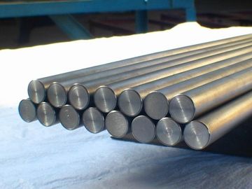高温ニッケルの合金鋼鉄、反腐食の monel 400 の丸棒 ASTM B164 DIA 10mm 300mm