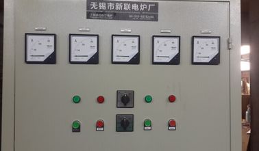 3T DHP3 の電気制御箱の銅の溶ける炉のコントローラー