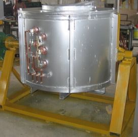 380V 亜鉛溶ける炉消費 300 の KG の GYT300 の低負荷の