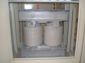 銅/亜鉛溶ける炉のための高く安全な中央制御箱