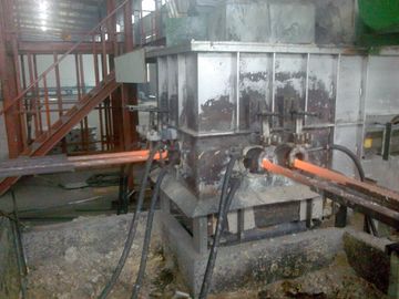 GYT300 の銅の製錬炉を溶かす高温把握炉の銅
