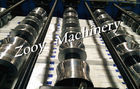 機械熱処理のローラー、松下電器産業 PLC 制御を形作る油圧デッキ ロール