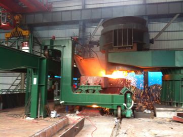 連続鋳造機械 R8M 油圧鋼鉄鋼片の鋳造機械