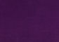 紫色の伸張のコーデュロイの生地の通気性のカーテン/服/下着の生地