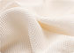 同世代の人の 100% の綿織物の通気性の下着の生地 120-135gsm