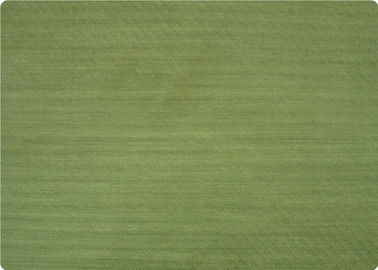 快適な緑のスーツ/服の服装の綿織物の布の 57&quot;/58&quot;幅