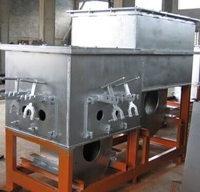 GYT-300 タイプ産業溶ける炉、200 タイプ アルミニウム炉