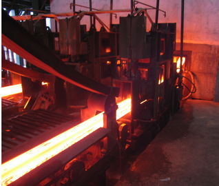 OEM の産業鋼鉄鋳造機械、R4m および 2 つの繊維