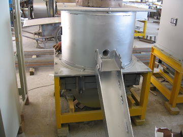 真鍮の溶ける炉消費 300 の KG の GYT300 の低負荷の