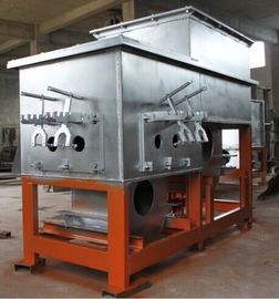 共同 GYT-1000 誘導の溶ける炉 50Hz 150An 1000kg/hour