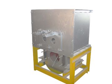 炉、誘導の溶ける炉 0.3 の主要な頻度を握る 300KG 75KW
