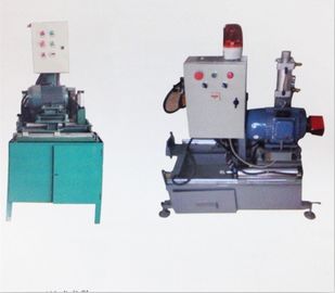 2200r/min 真鍮の打抜き機 10mm - 70mm 誘導の溶ける炉との 3KW