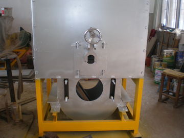 300KG 75KW の電気製錬炉 0.3 の主要な頻度 GYT300