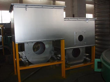 高温電気溶ける炉 1000KG 240KW GYT1000 0.55T