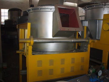 5000KG 1500KW 5.0 の共同把握炉、高温炉 PLC の制御