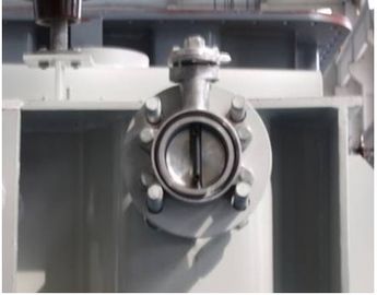 安全誘導加熱の変圧器、電気 LF のひしゃくの精錬炉の変圧器