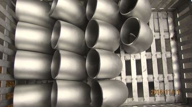 バット溶接付属品、SB366 Inconel 600、Inconel 601、Inconel 718、Inconel 625 の肘、ティーは、減りましたり、おおいます