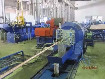1000KG 240KW の銅の溶ける炉の電気把握接合箇所 2.2T