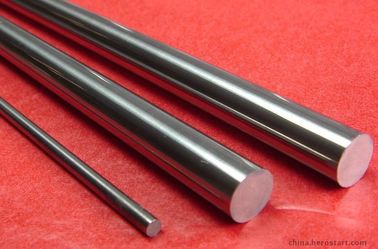 高温ニッケルの合金鋼鉄、反腐食の monel 400 の丸棒 ASTM B164 DIA 10mm 300mm