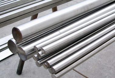 高温ニッケルの合金鋼鉄、反腐食の monel 400 の丸棒 ASTM B164 DIA 10mm 300mm