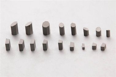 炭化タングステンは PDC のカッターを挿入します