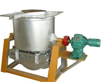 0.85T 亜鉛溶ける炉、3000KG 700KW の電気溶ける炉