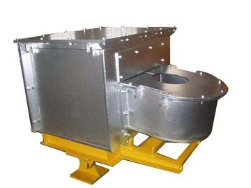 0.3T 電気把握炉 0.5 の主要な頻度 500KG 120KW