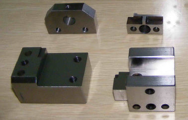 アニーリングを用いる Sodick CNC ワイヤー切口機械は/終了する癒やし、和らげます