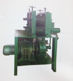10mm - 65mm の銅の延伸機、銅線の延伸機