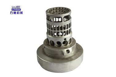 めっきの陽極酸化 CNC の精密によって機械で造られる部品の習慣 CNC の機械化の部品