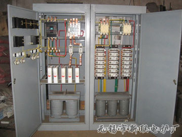 2T 電気制御のキャビネット 0.37KW 380V DHP2 の省エネ