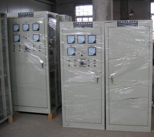 銅の鋳造の炉のための電気制御のキャビネット、電気制御キャビネット
