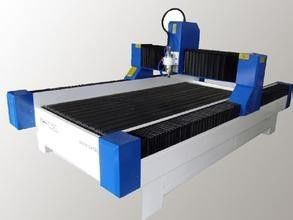 ウォーター ジェットの打抜き機の石 CNC のルーターの花こう岩の石の救助の切り分けること