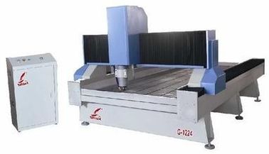 ウォーター ジェットの打抜き機の石 CNC のルーターの花こう岩の石の救助の切り分けること