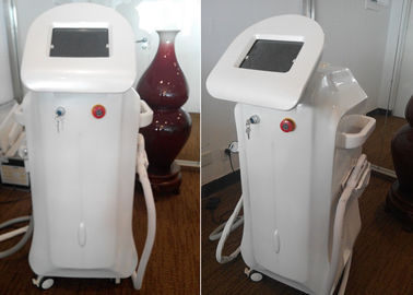 多機能の美機械 ELIGHT IPL RF レーザーの毛の取り外しを立てている OEM