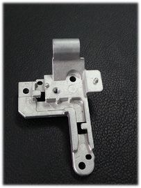 高く精密な自動車は許容ダイ カストの部品のサンド ブラストの +/-0.05mm