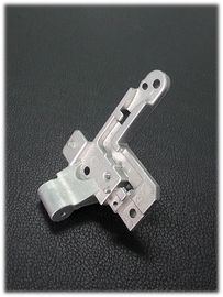高く精密な自動車は許容ダイ カストの部品のサンド ブラストの +/-0.05mm