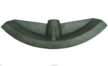 鋼鉄/注文部品、OEM の鋳造物の金属プロダクト アルミニウム/合金はダイ カスト機械